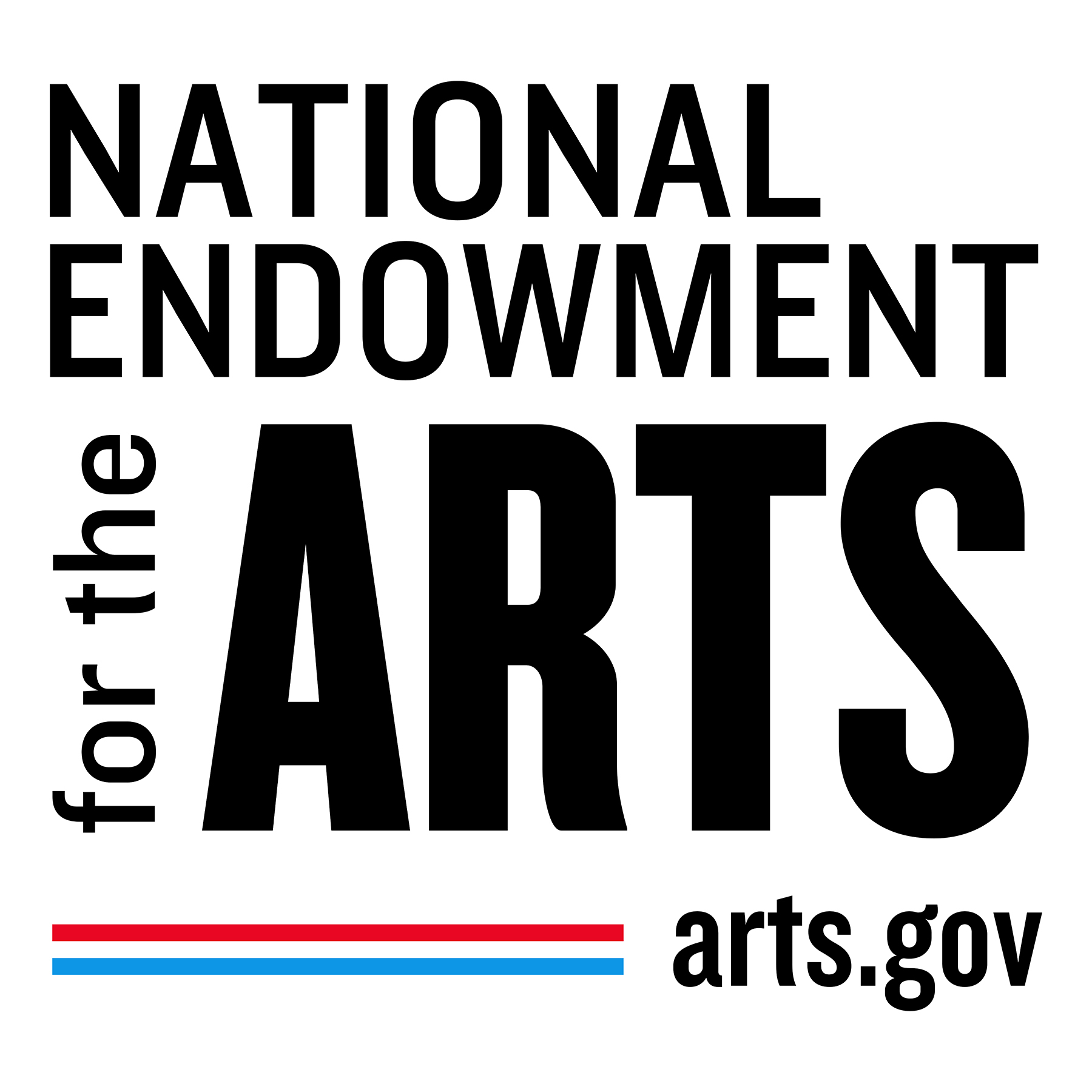 arts.gov logo